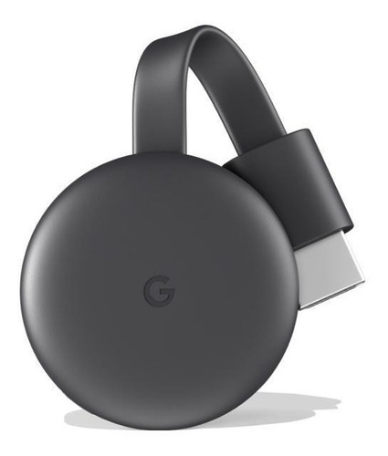 Chromecast 3