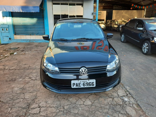 Gol 1.0 G6 Completo 2014-2015. R$ 26.900,00