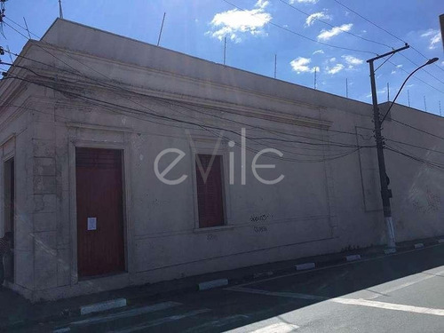 Salão Para Aluguel Em Centro - Sl008224
