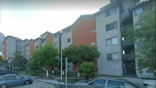 Imagen 1 de 11 de Renta De Departamento En Cumbre 3er Sector