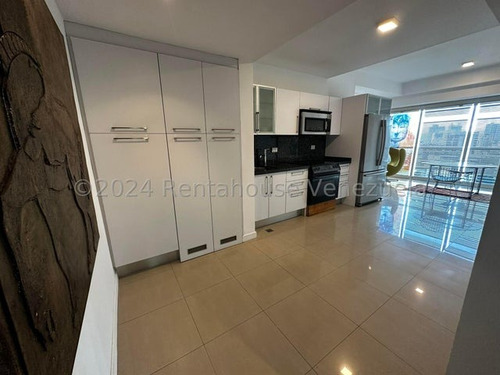 Leandro Manzano Apartamento En Venta,santa Eduvigis Mls #25-17200 As