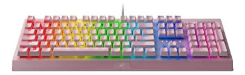 Teclado Mecanico Para Juegos Razer Blackwidow V3: Interrupto