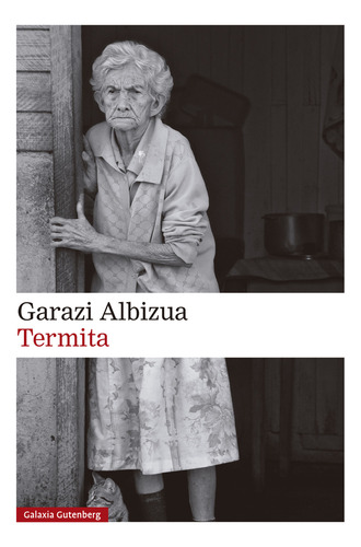 Termita - Albizua, Garazi - *