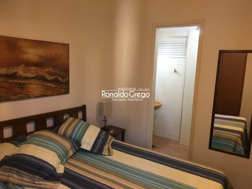 Imagem 18 de 18 de Apartamento Com 2 Dorms, Moema, Sp 4.400 - A4011