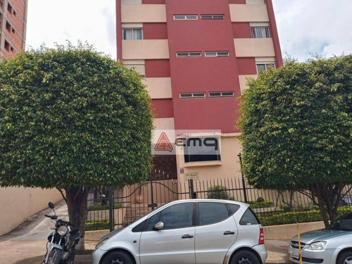 Imagem 1 de 10 de Apartamento Com 2 Dormitórios À Venda, 68 M² Por R$ 320.000 - Santa Terezinha - São Paulo/sp - Ap0397