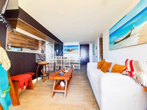 Imagen 1 de 13 de ¡en Venta Amplio Depto 2d-2b Con Vista Despejada!