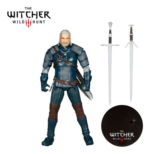 The Witcher 3 The Wild Hunt Geralt Of Rivia Viper Armor Teal