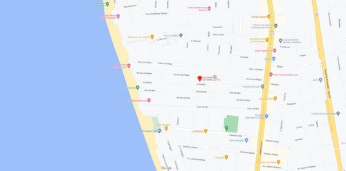 Imagen 7 de 17 de Remate Bancario Casa En Playas De Rosarito Baja California Zfv