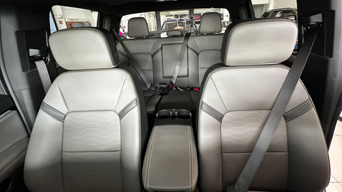 Chevrolet Colorado Zr2 2025