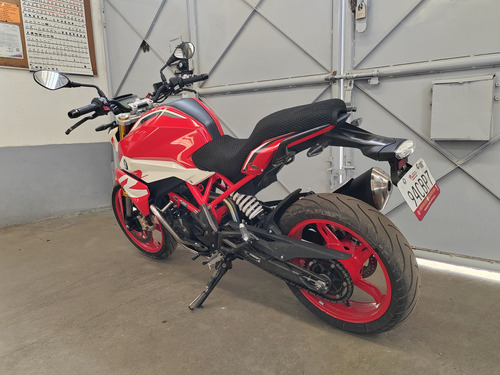 Bmw G 310 R 2023