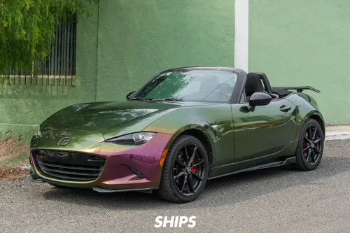 Mazda MX-5 2.0 Sport Mt