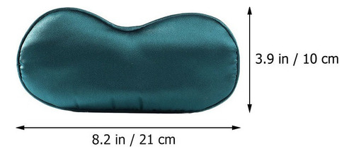! 1 Juego De Funda Térmica Para Ojos Secos Y .