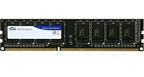 Memoria 4gb Ddr3 1333 Mhz O 1600 Mhz Nuevas Sellada