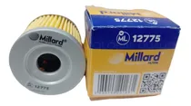 Comprar Filtro De Aceite Millard Ml-12775 Suzuki Gn125\u002Fdr125\u002Fowen\u002Fen
