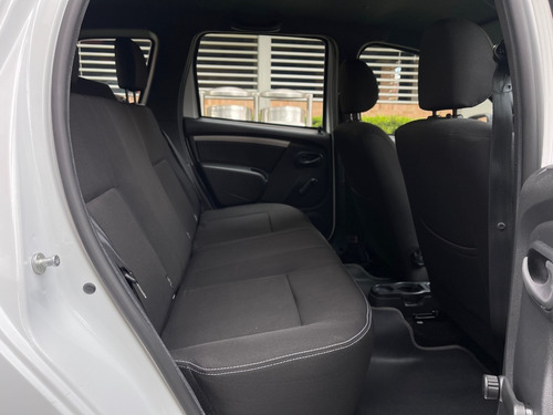 Renault Duster Expression 1.600cc M/t 2ab Fe 2020