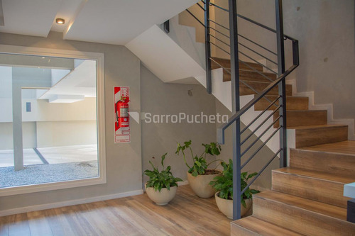 Venta Departamento 2 Ambientes En Haedo Sur (4°c).