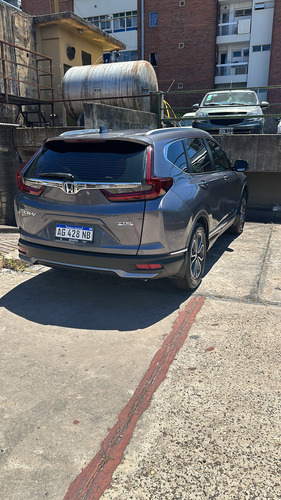 Honda CR-V 1.5T Ex Cvt 2Wd