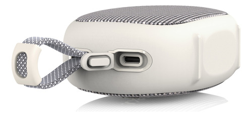 Snowsky Anywhere - Parlante Bluetooth Portátil -fiio Oficial