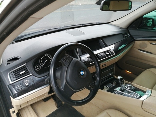 Bmw - 535i Gt - 2011