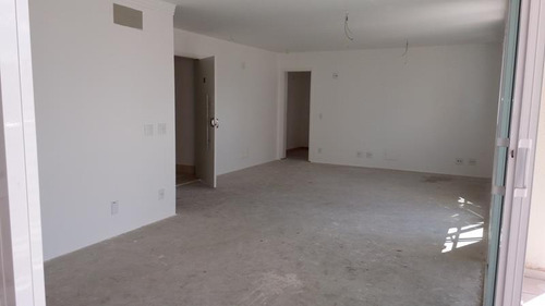 Apartamento Residencial À Venda, Jardim Anália Franco, São Paulo. - Ap3907