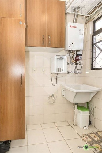 3d Na Melhor Localização Do Bairro Petrópolis - 28-im441486