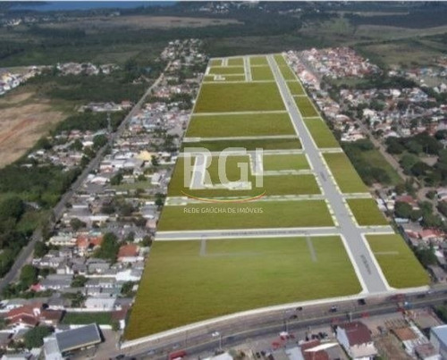 Terreno Em Hípica - El56352932