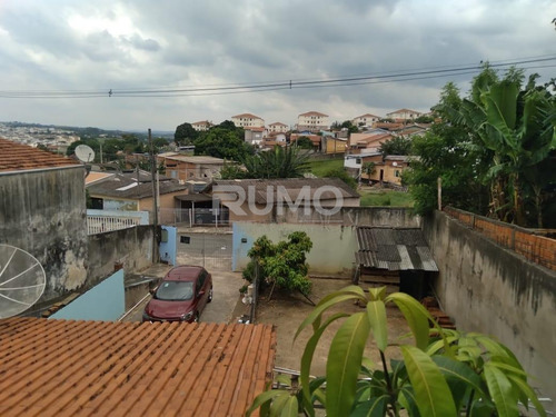Imagem 9 de 11 de Casa À Venda Em Jardim São José - Ca011230