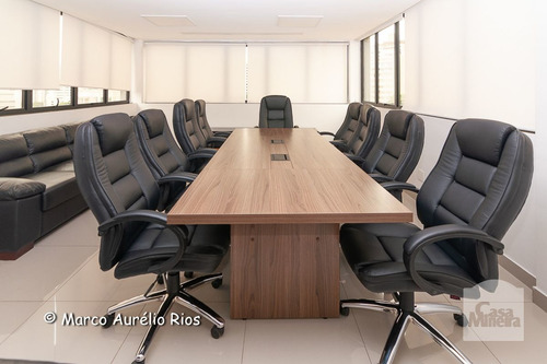Imagem 5 de 12 de Sala-andar À Venda No Santo Agostinho - Código 257519 - 257519