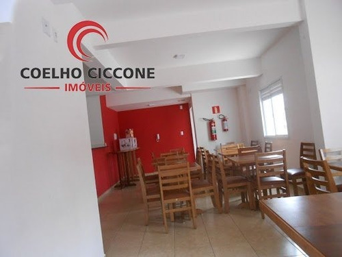 Imagem 10 de 10 de Apartamento Em Vila Principe De Gales - Santo Andre - V-2618