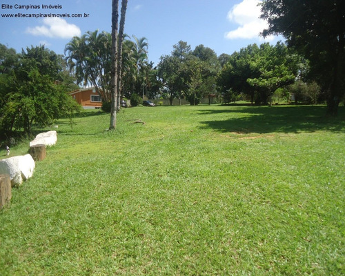 Imagem 25 de 30 de Chacara - Ch00138 - 69199919