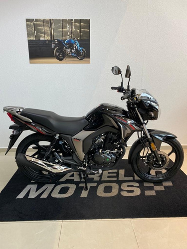 Imagem 4 de 15 de Dk 150 Cbs - 2023 Novo Grafismo!
