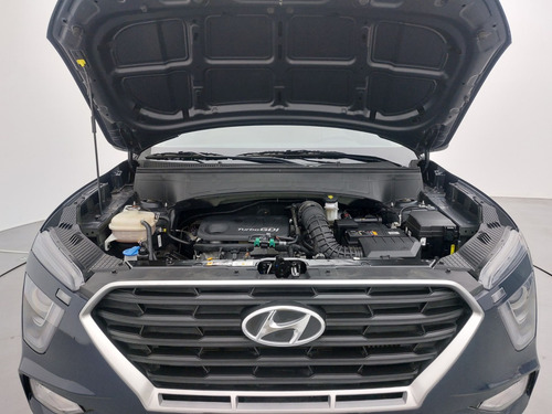 Hyundai Creta 1.0 TGDI FLEX COMFORT AUTOMÁTICO
