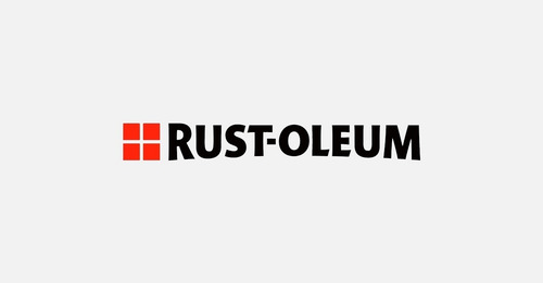 Imagen 7 de 7 de Pintura Negra Para Crear Un Pizarrón Rust Oleum 887 Ml