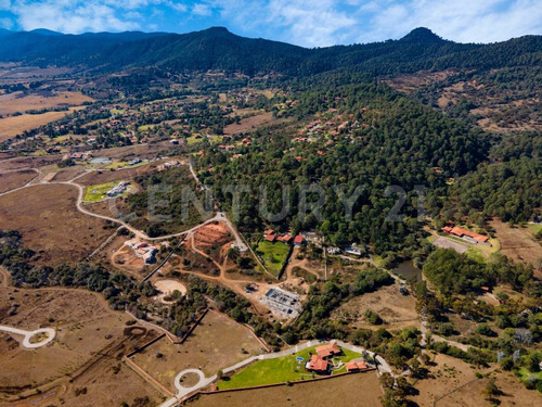 Terreno En Venta En Tapalpa, Rancho Pinto