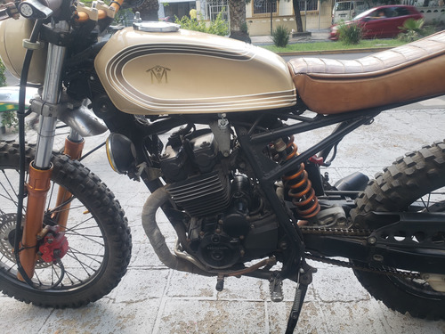 Motofeel Gdl Honda Xr 250 Tornado @motofeelgdl