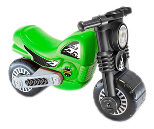 Buggy Moto Infantil Para Niños 