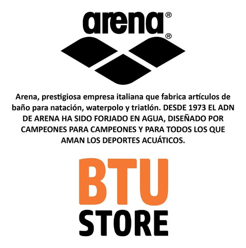 Imagen 9 de 10 de Snorkel Pro Ill Arena - Btu Store