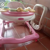 Comprar Andaderas Bebé