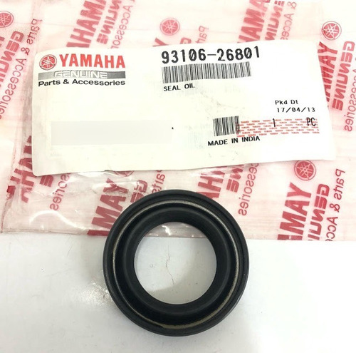 Reten Orig. Yamaha Ybr 125 - Otras Panella Motos