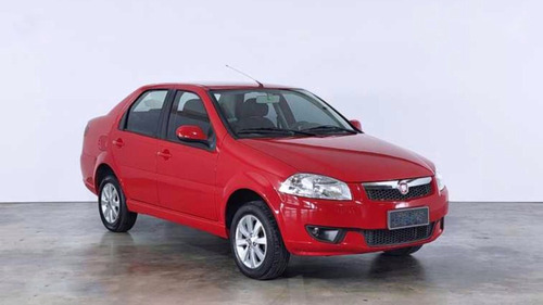 Fiat Siena 1.4 El 85cv