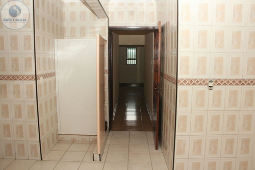 Imagem 15 de 24 de Casa A Venda No Bairro Jardim Las Vegas Em Guarulhos - Sp. - 542-1