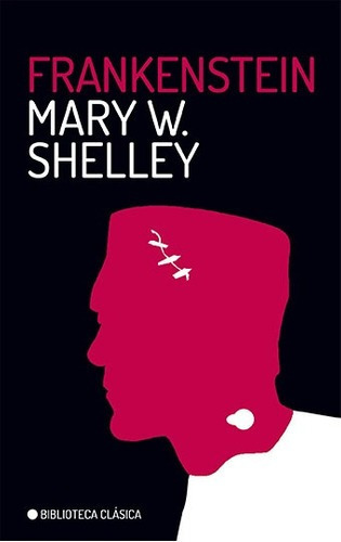 Frankenstein (bolsillo) - Mary Shelley