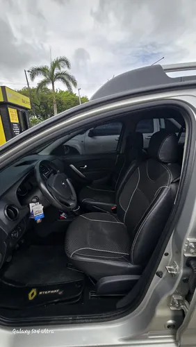 Renault Stepway 1.6 Dynamique / Intens Mecánica