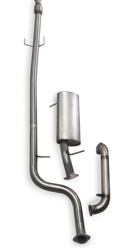 comprar P.207 Gti \u002F208 Gt Y Gti 1\u002F2 Equipo Sin Downpipe