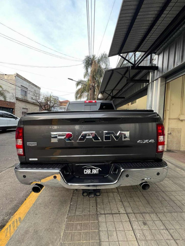RAM 1500 5.7 Laramie Atx V8