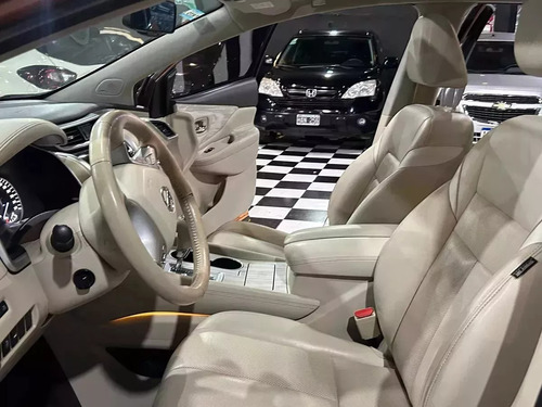 Nissan Murano 3.5 Exclusive