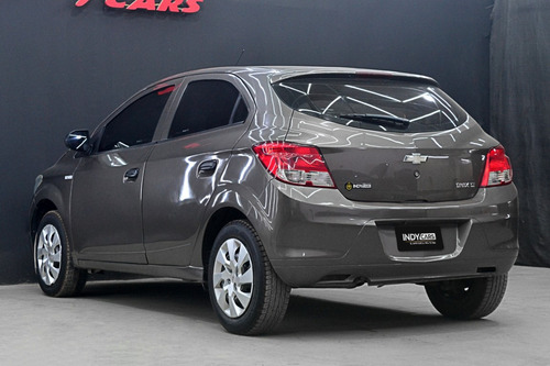 Chevrolet Onix 1.4 Lt Mt 98cv