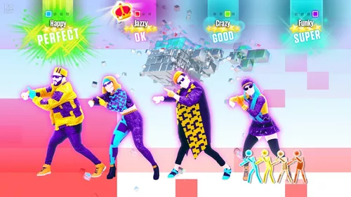 Jogo Novo Midia Fisica Just Dance 2020 Pra Xbox One em Promoção na