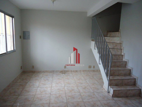 Imagem 23 de 25 de Sobrado Com 3 Dormitórios À Venda, 135 M² Por R$ 547.900,00 - Freguesia Do Ó - São Paulo/sp - So0248