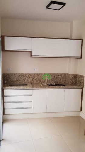 Imagem 7 de 30 de Village À Venda, 75 M² Por R$ 550.000,00 - Vila Sônia - São Paulo/sp - Vl0001